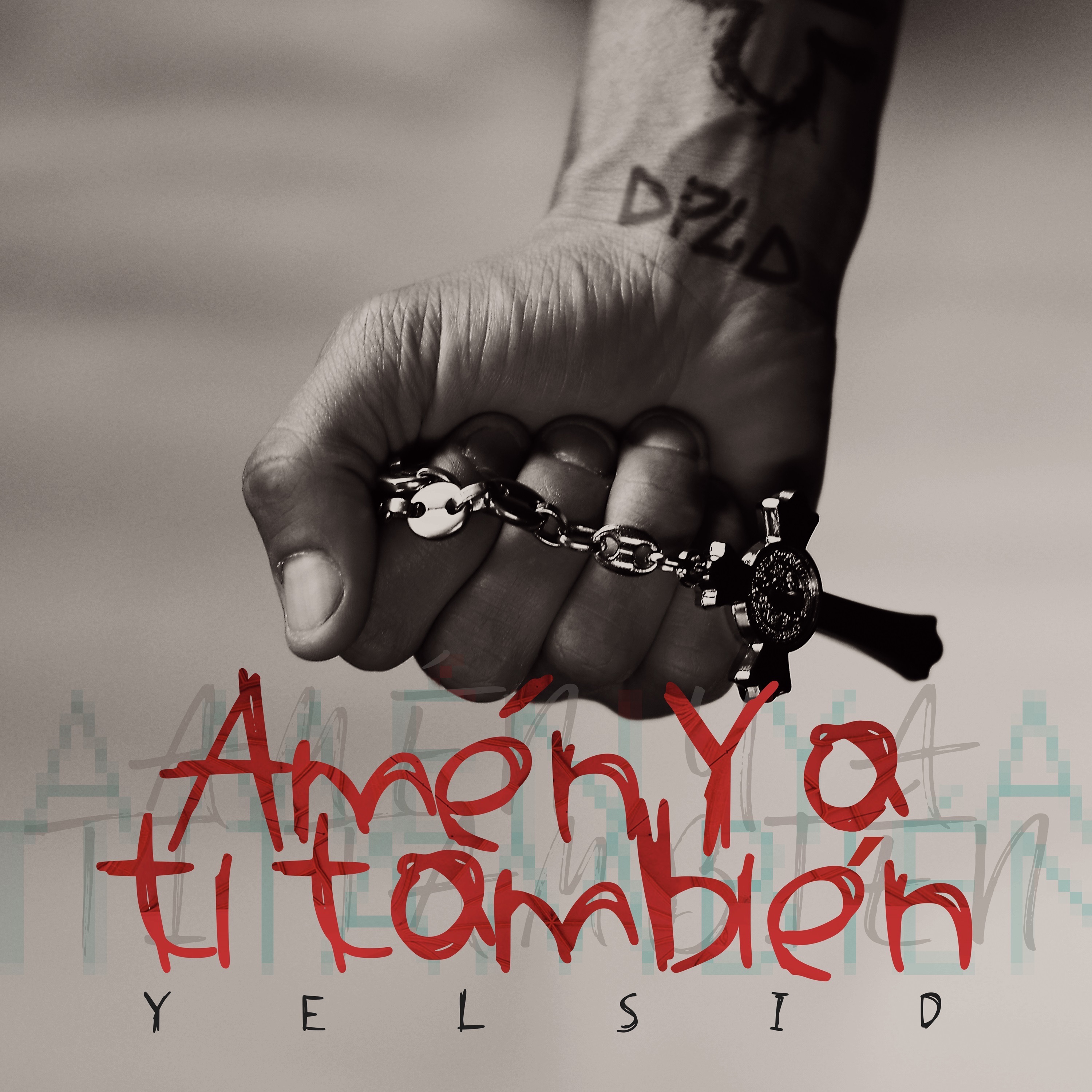 Amén y a Ti También - Single