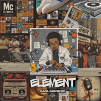 Element - Single - Karl Monroe
