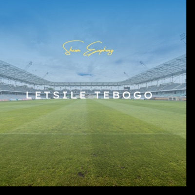 Letsile Tebogo - Single