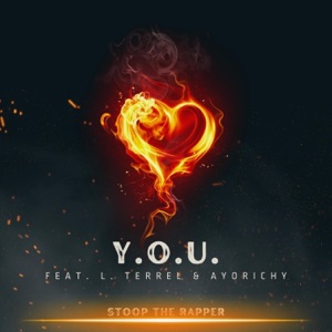 Y.O.U. (feat. Ayorichy & L. Terrel) - Single
