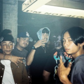 Late Night Freestyle VitoVVs