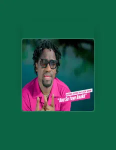 Listen to Demba guisse, watch music videos, read bio, see tour dates & more!