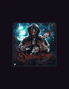 Listen to Djourknows, watch music videos, read bio, see tour dates & more!