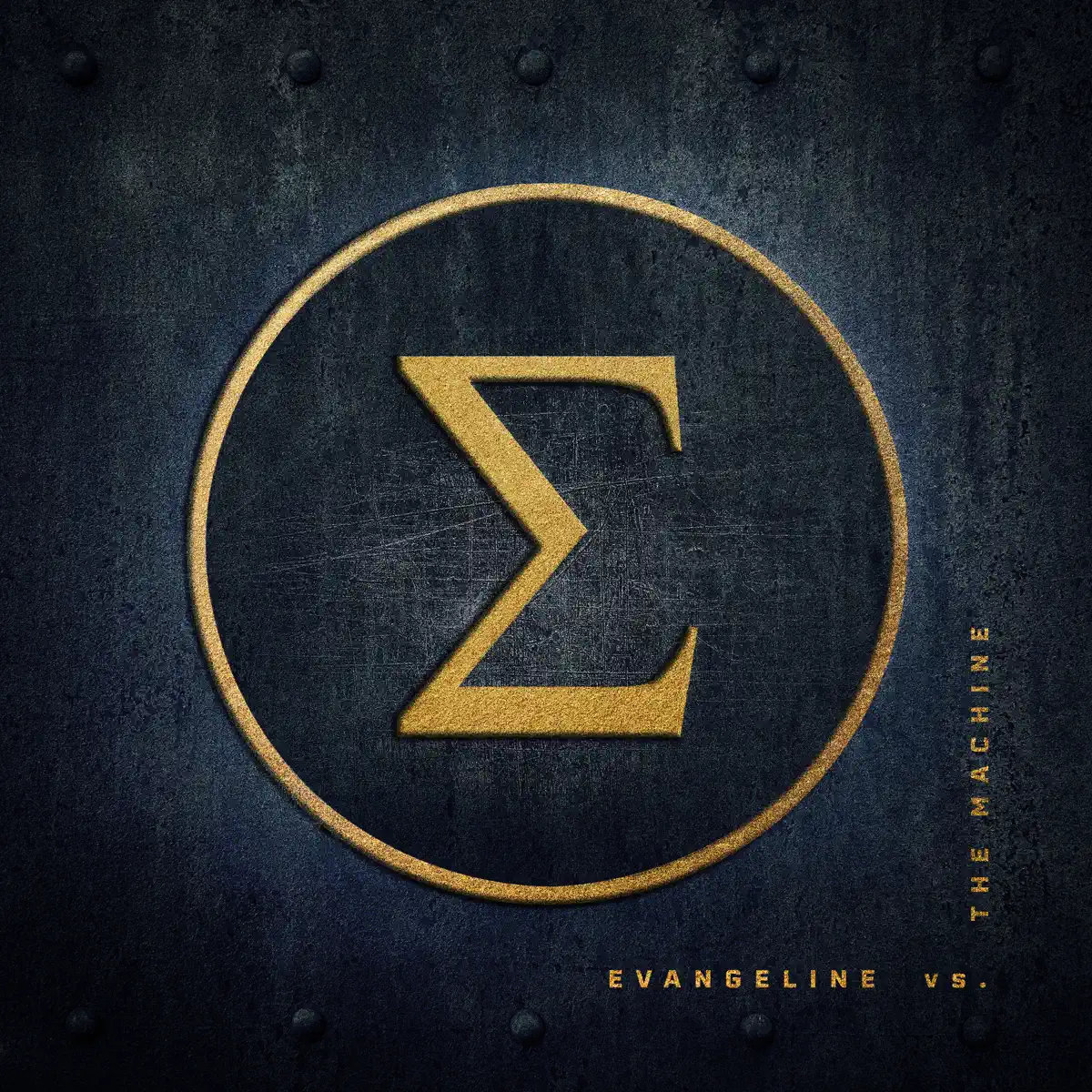 Eric Church - Evangeline vs. The Machine (2025) [iTunes Plus AAC M4A]-新房子