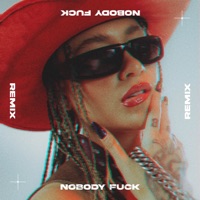 Nobody F**k (Jared Moreno Remix) - Single - Laura Strada, Jared Moreno & Once Sempai