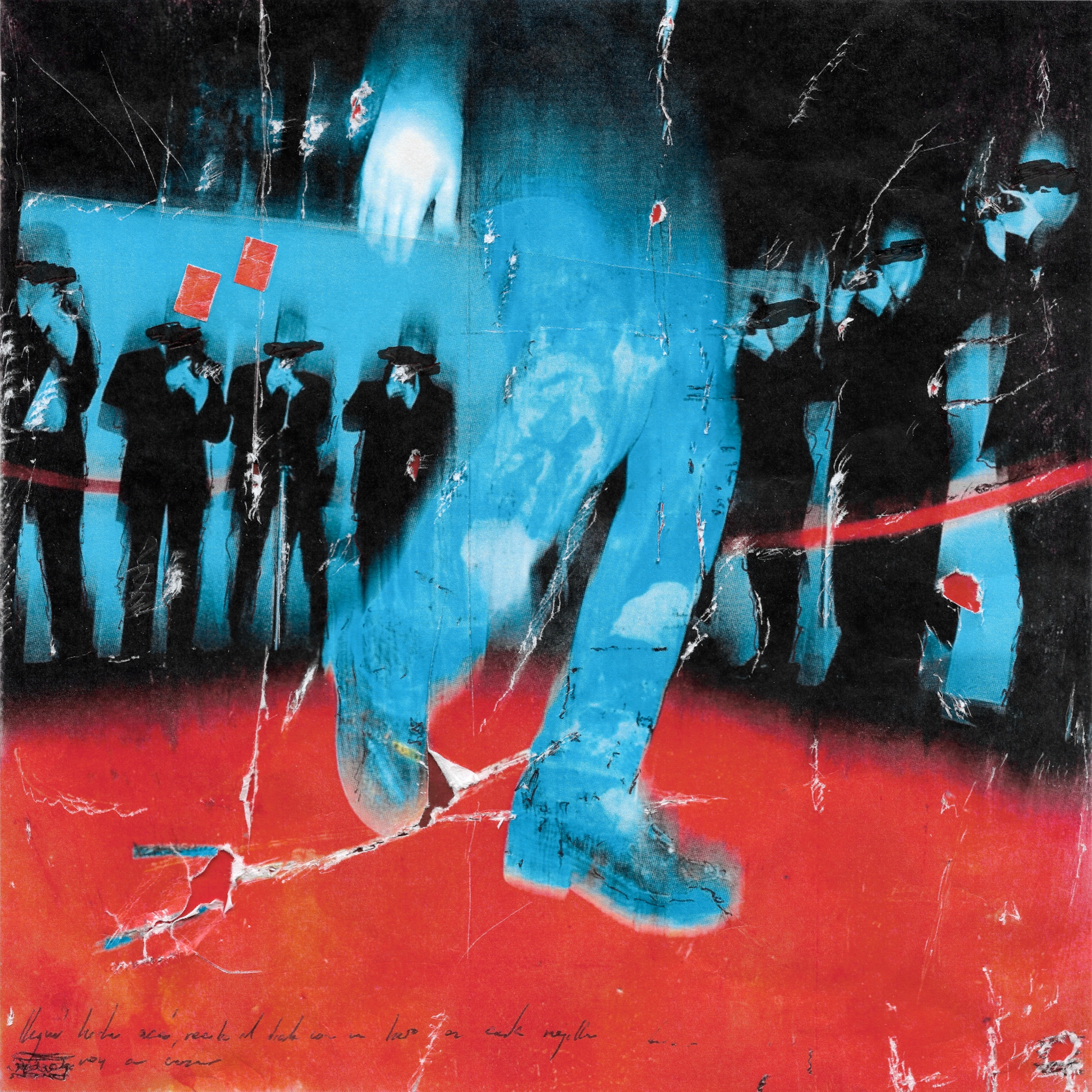 Alfombra Roja - Single