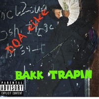 Bakk Trappin - Single - Doa eike