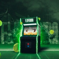 Fliperama - Single - Don Hadji & Saymon Contreiras