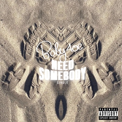 Need Somebody - Single