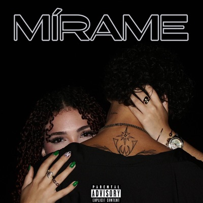MÍRAME - Single