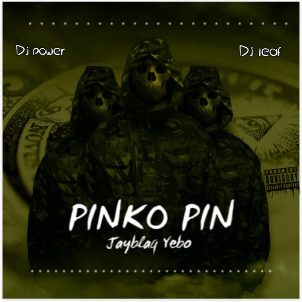 PINKOPIN