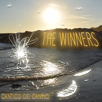 CANTICO DEI CANTICI - Single