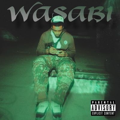 Wasabi - Single