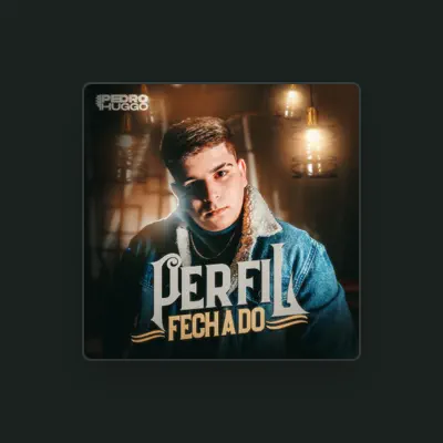Listen to Pedro Huggo, watch music videos, read bio, see tour dates & more!