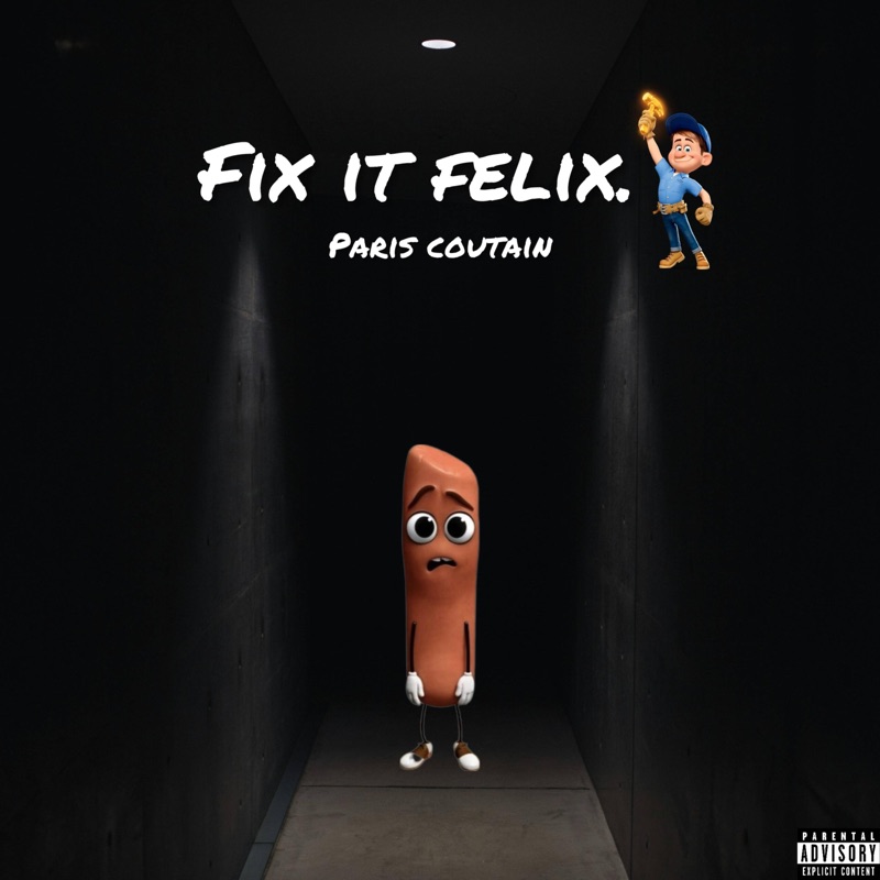 Fix It Felix