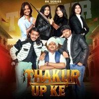Thakur Up Ke - Single - Arun Bhati, Jaiveer Thakur & Ankit Pabla