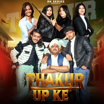 Thakur Up Ke - Single