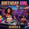 Birthday Girl