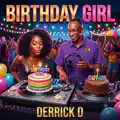Birthday Girl