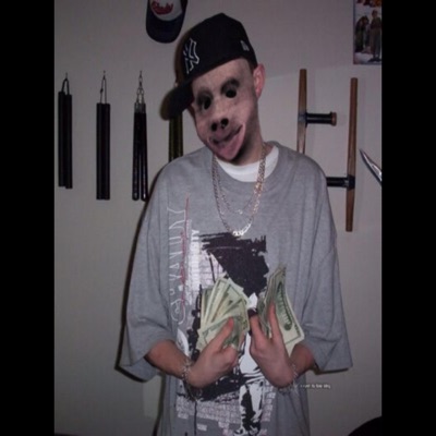 Stalker (feat. Cocaine Krueger & Scarecrow) - Single