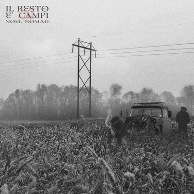IL RESTO È CAMPI - EP