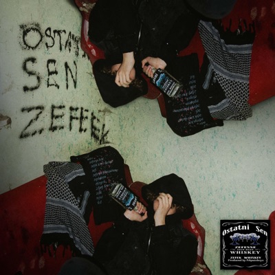 ostatni sen (feat. fvkpainboyz) - Single