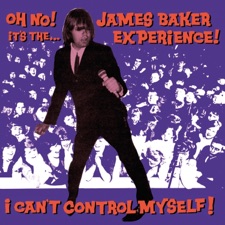 The James Baker Experience - Born to Be Punched