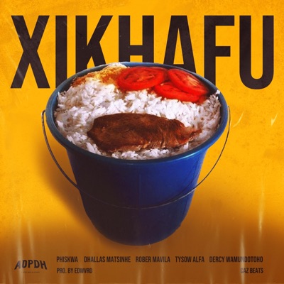 XIKHAFU - Single