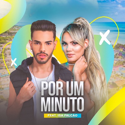 Por um Minuto - Single