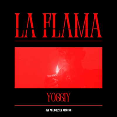 La Flama - Single