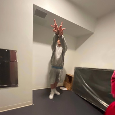 Last Chance - Single