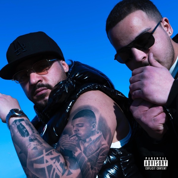 Calogero Freestyle - Single