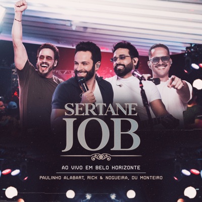 Sertanejob (Ao Vivo em Belo Horizonte)