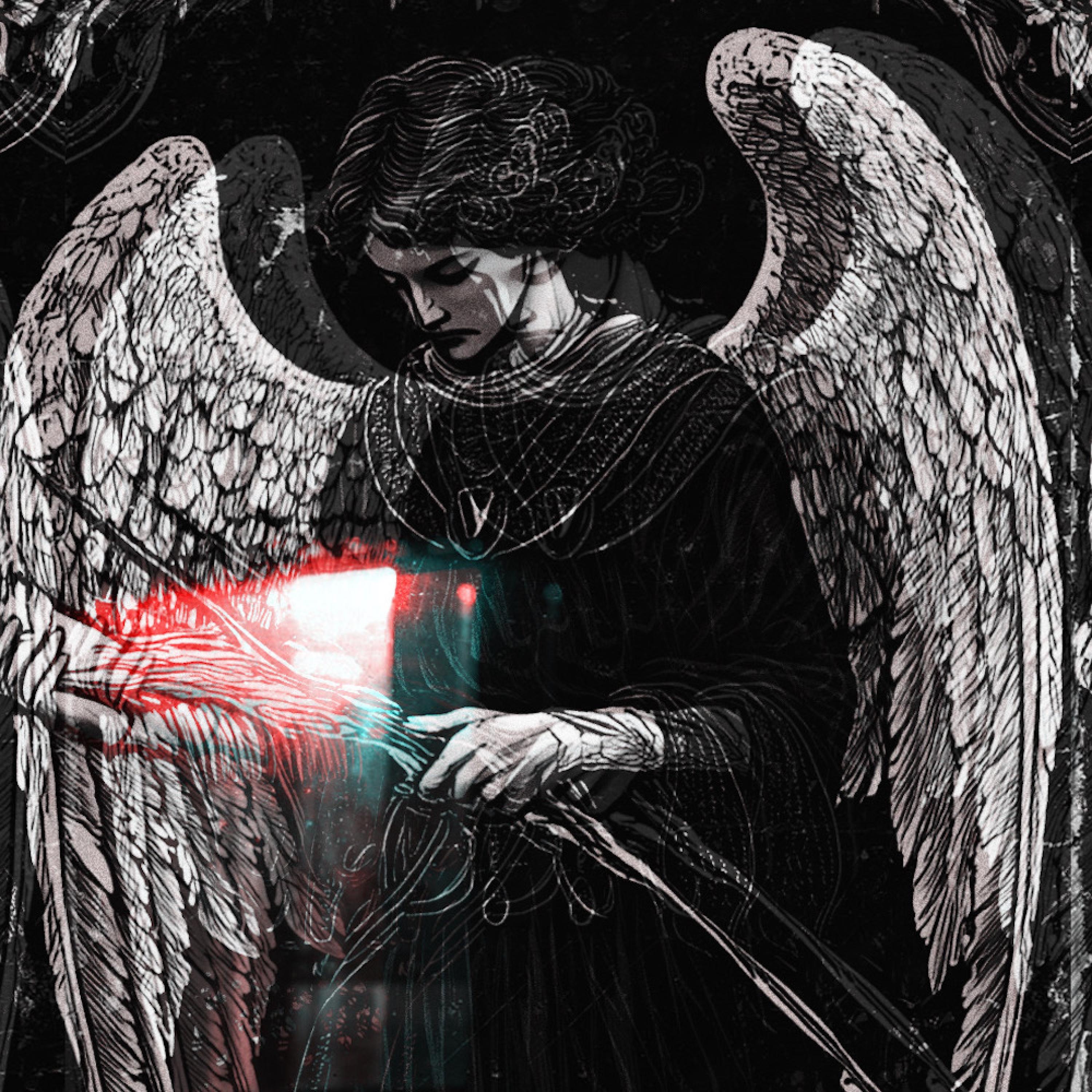 Broken Wings - Single