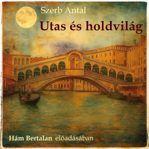 Utas és holdvilág cover