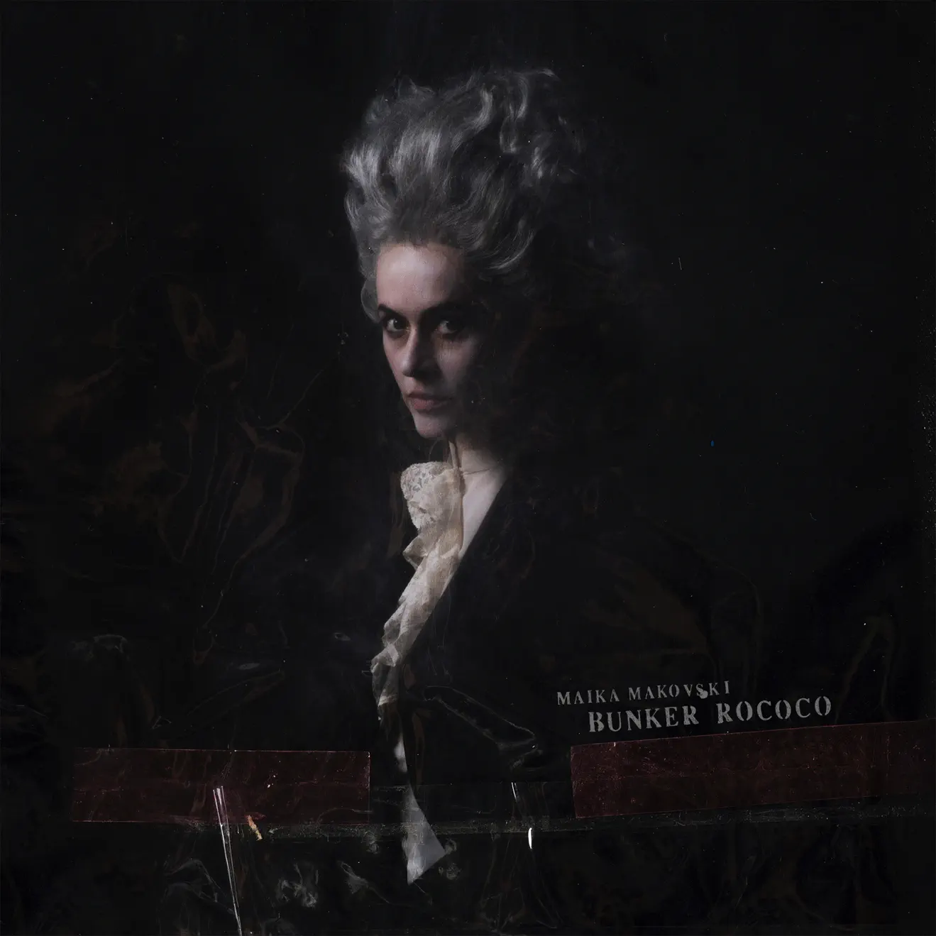 Maika Makovski – Bunker Rococo (2024) [iTunes Match M4A]