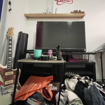 Robin (feat. Skratcha) - Single