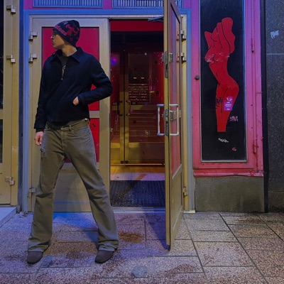 kannon & kiven - Single