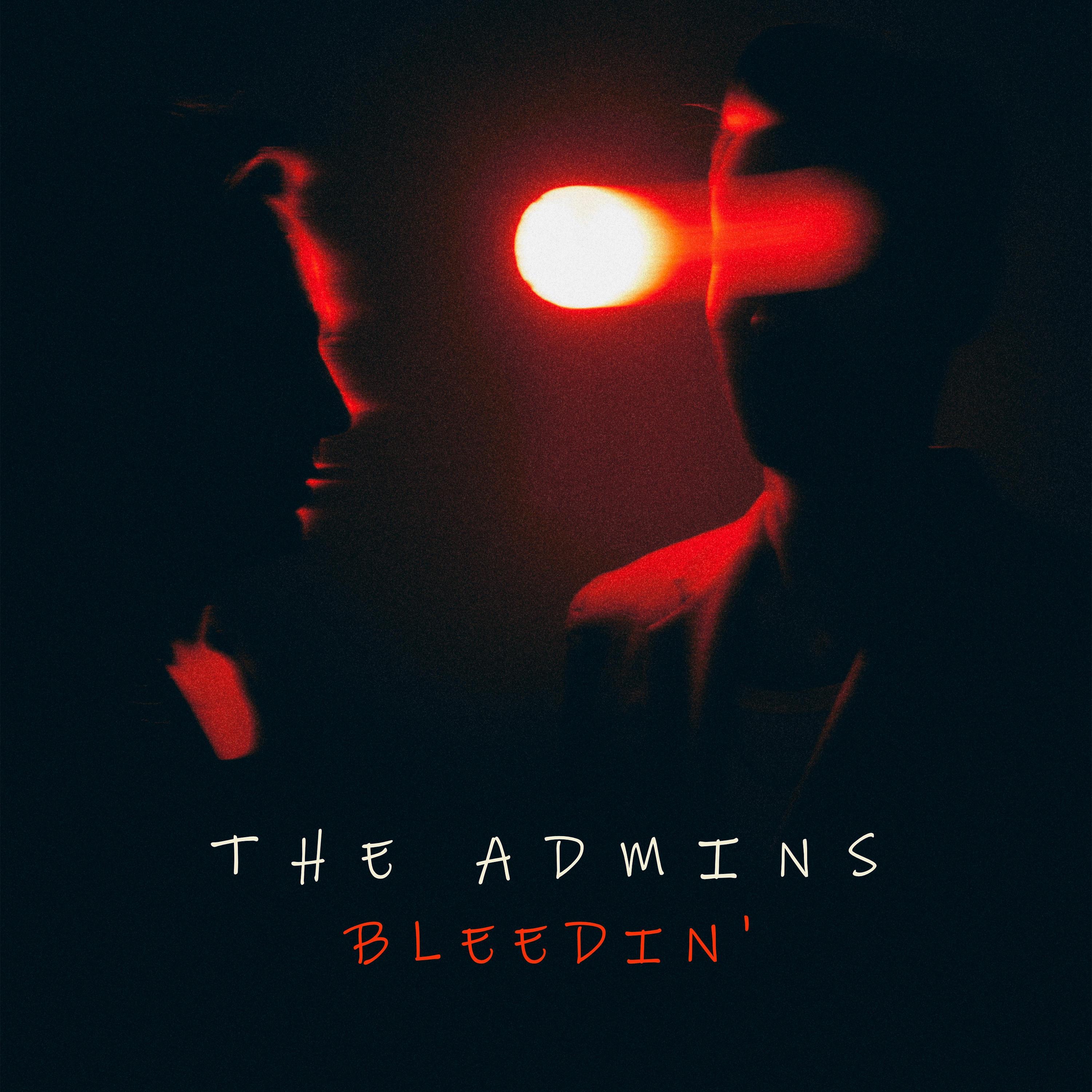 Bleedin’ - Single