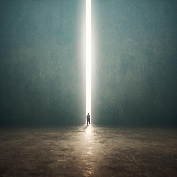 Drowning - Single artwork