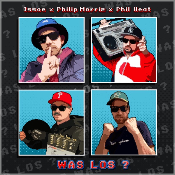 Was Los ? - Single