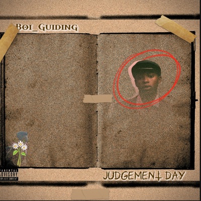 Judgement Day - Single