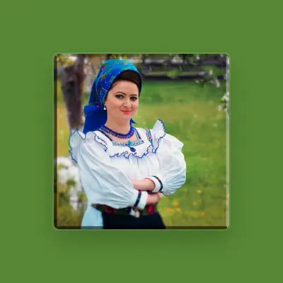 Listen to Ancuta Anghel, watch music videos, read bio, see tour dates & more!
