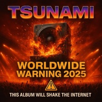 TSUNAMI: WORLDWIDE WARNING - Amjad Ali
