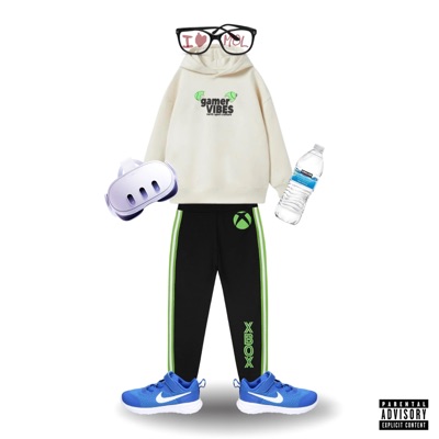 ASTIG QUEST (feat. GDXDOU & Papá Novac) - Single