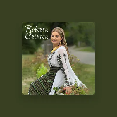 Listen to Roberta Crintea, watch music videos, read bio, see tour dates & more!