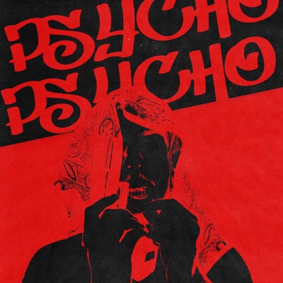 PSYCHO! (instumental version) [Instrumental]