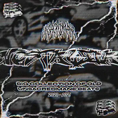 UNSACREDMANE의 Nostalgia을(를) 감상해 보세요.