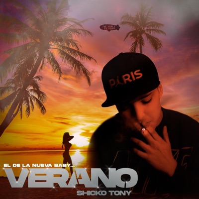 VERANO - Single