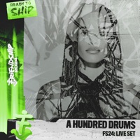Friendship 2024: A Hundred Drums (DJ Mix) - A Hundred Drums